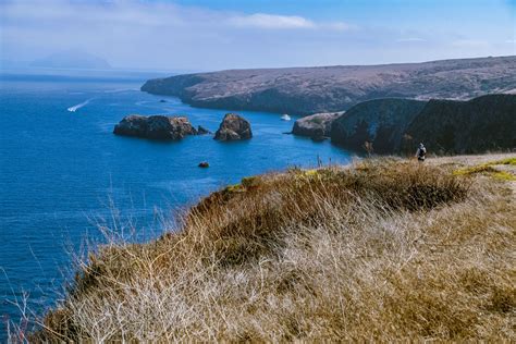 Channel Islands National Park - Know Before You Go