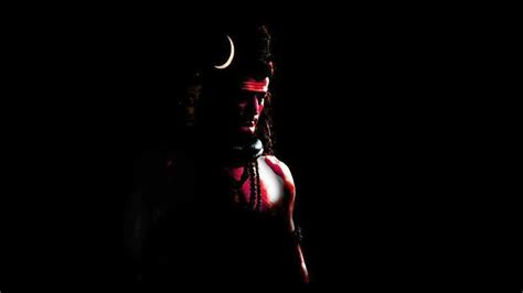 7680x4320 Resolution Mahadev Lord Shiva 8K Wallpaper - Wallpapers Den