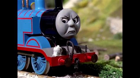 My Reaction To "Top 10 Scary Thomas The Tank Engine Theories" By ...