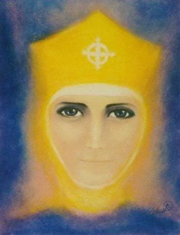 Ascended master Celeste | Ascended masters, Theosophy, Master