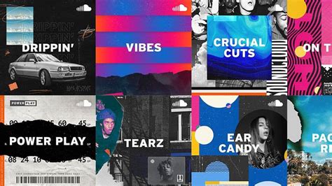 SoundCloud adds more curated playlists - High Resolution Audio