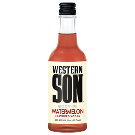 Western Son Watermelon Vodka Recipes - Find Vegetarian Recipes