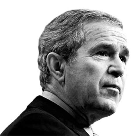 The Lasting Legacy of George W. Bush - Bloomberg