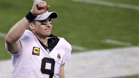 Drew Brees Announces Retirement After 20 Seasons in NFL | Complex