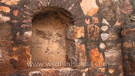 Bahadur Shah Zafar's tomb at Mehrauli - YouTube