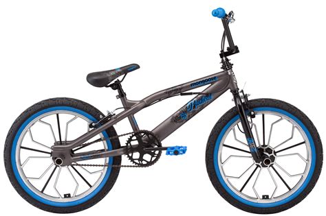 Mongoose Radical kids BMX bike, 20-inch mag wheel, Boys, Grey – BrickSeek