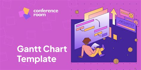 How To Draw A Gantt Chart In Powerpoint - vrogue.co