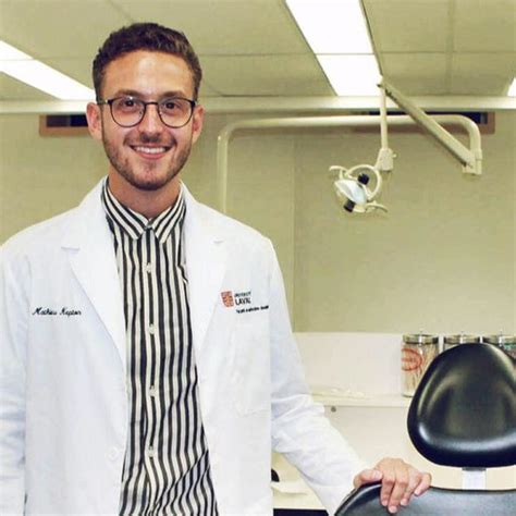 Mathieu NEPTON | Laval University, Québec | ULAVAL | Faculty of Dentistry | Research profile