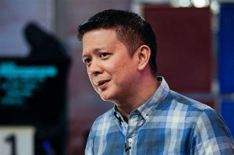 Chiz Escudero eyes Senate return, files COC | ABS-CBN News