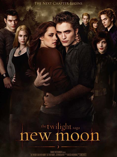 The Twilight Saga: New Moon Pictures - Rotten Tomatoes