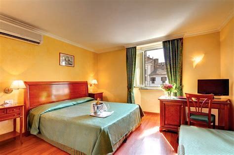 Hotel Abruzzi - UPDATED 2017 Prices & Reviews (Rome, Italy) - TripAdvisor