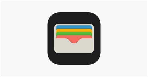 ‎Apple Wallet on the App Store