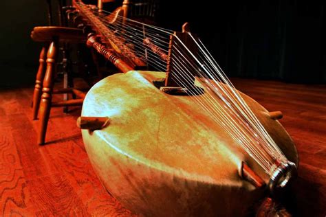 10 Instruments You Didn't Know Were From Africa