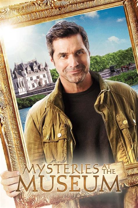 Mysteries at the Museum Season 10 | Rotten Tomatoes