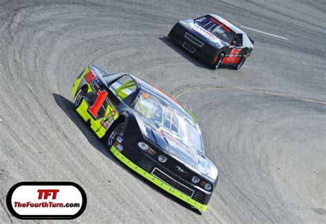 PHOTOS: Dillon Motor Speedway, May 23, 2020 - The Fourth Turn