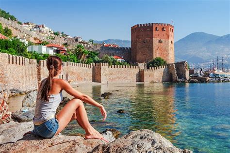 Antalya, Turkey: Top 10 Things You Need to Know Before Visiting ...