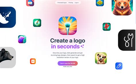 App Logo Creator