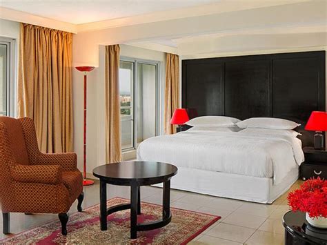 Sheraton Abuja Hotel, Abuja | 2021 Updated Prices, Deals