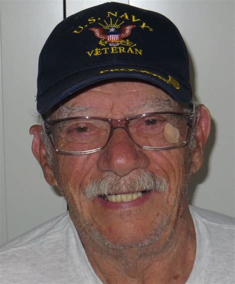 Veteran of the Week – A.H. (Todd) Tallone – Beaufort South Carolina The Island News