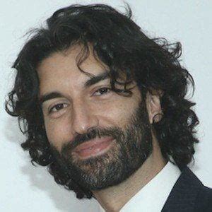 Justin Baldoni - Age, Family, Bio | Famous Birthdays