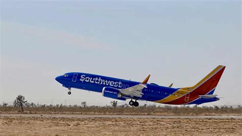 737 MAX News and Updates | Southwest Airlines