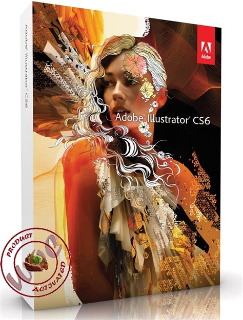 Adobe Illustrator CS6 16.2.0 Full Version With Crack ~ Serial Key and ...