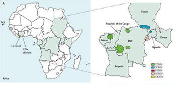 ebola river map - love 4 u