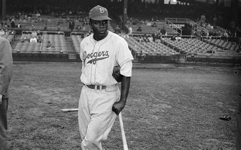 Jackie Robinson (1947) - World Series Rookies - ESPN