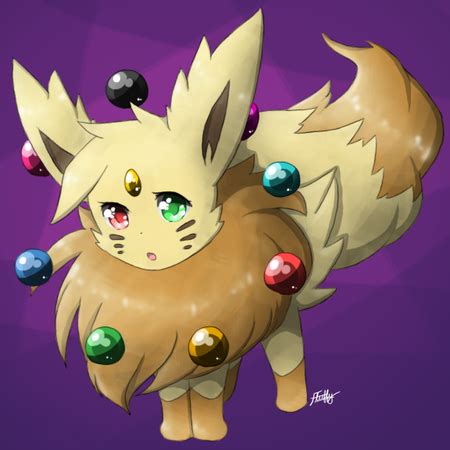 Eevee (Pokémon) - The Pokemon Insurgence Wiki