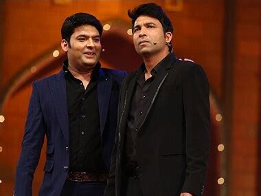 The Kapil Sharma Show: Chandan Prabhakar makes a comeback to the show ...