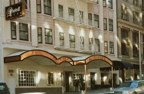 Hotel Zeppelin San Francisco, San Francisco, CA : Five Star Alliance