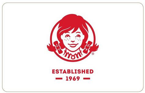 Redeem ThankYou® Points from Citi - ThankYou® Rewards Program - Wendy's