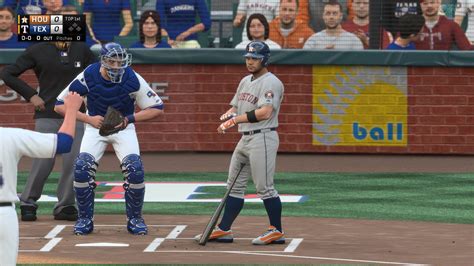 MLB The Show 16 Screenshot #236 for PS4 - Operation Sports