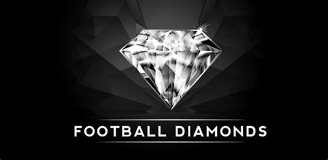 FIFA Players Agent Football Diamonds