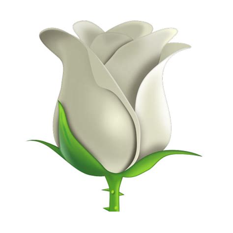 White Flower Emoji Copy Paste | Best Flower Site