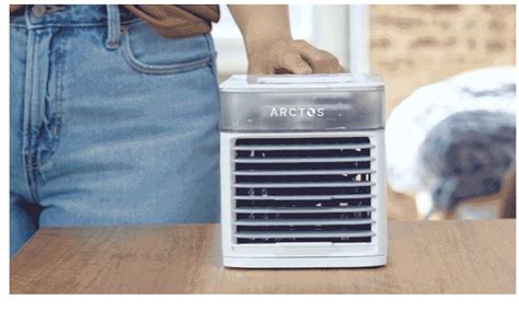 Arctos Portable AC Reviews(2022 Warning!): Untold Truth About Arctos ...