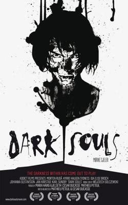 Dark Souls (film) - Wikipedia