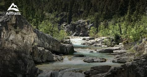 Best Trails in Lewis and Clark National Forest - Montana | AllTrails