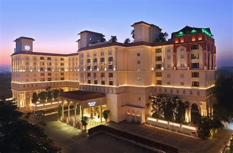 SHERATON HOTELS & RESORTS ANNOUNCES OPENING OF SHERATON GRAND PUNE BUND ...