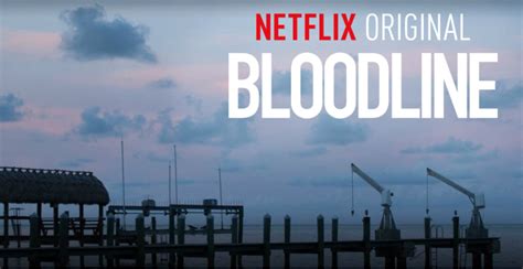 Cast Call for Netflix Bloodline in Key Largo Florida