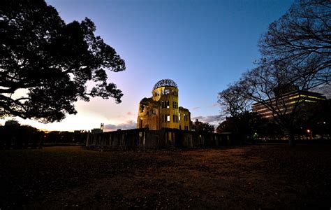 NO MORE HIROSHIMA&NAGASAKI MUSEUM