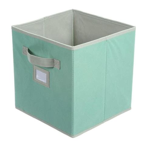 These Flexible Fabric Storage Cubes Are the Perfect Fit for Any Room ...