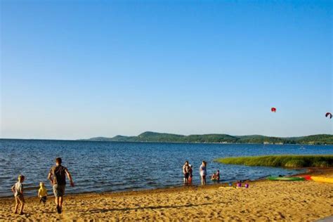 12 Gorgeous Beaches in Vermont You Have To Check Out This Summer | Colorado springs camping ...