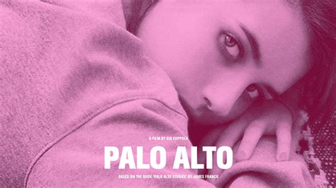 Watch Palo Alto (2013) Full Movie Free Online - Plex