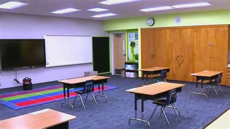 DeKalb County Schools to offer in-person learning option in March | FOX ...