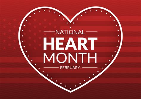 February is American Heart Month with a Pulse for Health and Overcoming Cardiovascular Disease ...