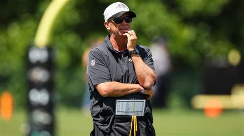 Todd Monken Defends Ravens' Biggest Weakness