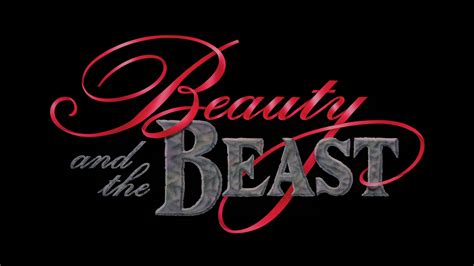 Beauty and the Beast (1991) [4K] - Animation Screencaps.com