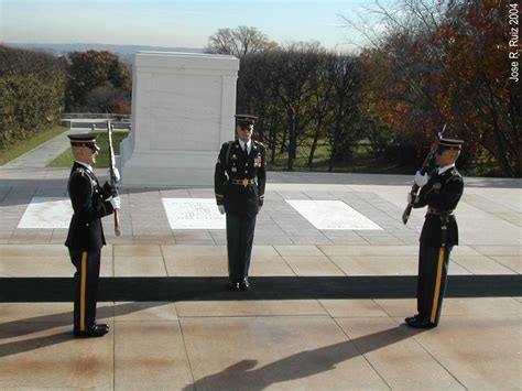 Tomb of the Unknown Soldier at Arlington Cemetery | Arlington national cemetery, Unknown soldier ...