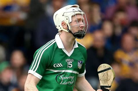 Cian Lynch looking like the real deal but Limerick boss TJ Ryan is refusing to get carried away ...